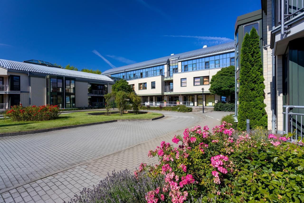 Leag Konferenzcenter Schulungs- Und Tagungshotel Im Spreewald Luebbenau Exterior photo